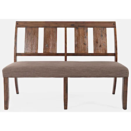 Dining Bench